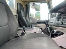 DAF LF 260 Dropside Tipper 