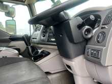 DAF LF 260 Dropside Tipper 