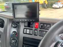 DAF LF 260 Dropside Tipper 