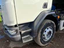 DAF LF 260 Dropside Tipper 