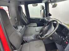 Scania P370 8x4 Alloy Insulated Tarmac Spec Tipper 