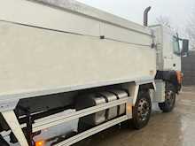 Volvo FM 450 Euro 6 Insulated Tipper 