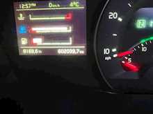 Volvo FM 450 Euro 6 Insulated Tipper 