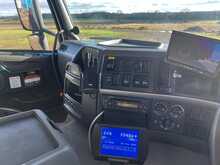 Volvo FM 420 13 Litre 8x4 Steel Body Tipper 