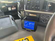 Volvo FM 420 13 Litre 8x4 Steel Body Tipper 