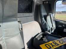 Volvo FM 420 13 Litre 8x4 Steel Body Tipper 