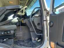 Volvo FM 420 13 Litre 8x4 Steel Body Tipper 