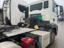MAN TGS 24.440 Full Pet Reg & ADR Tractor Unit 