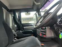 MAN TGS 24.440 Full Pet Reg & ADR Tractor Unit 