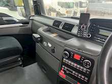 MAN TGS 24.440 Full Pet Reg & ADR Tractor Unit 
