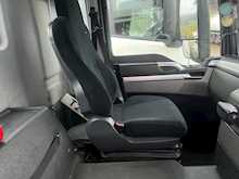 MAN TGS 24.440 Full Pet Reg & ADR Tractor Unit 