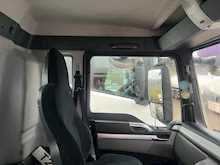 MAN TGS 24.440 Full Pet Reg & ADR Tractor Unit 