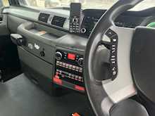 MAN TGS 24.440 Full Pet Reg & ADR Tractor Unit 