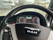 MAN TGS 24.440 Full Pet Reg & ADR Tractor Unit 