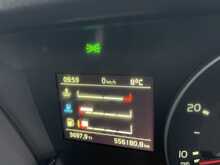 Volvo FH 540 83 Ton Tractor Unit 