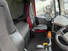 Volvo FH 540 83 Ton Tractor Unit 