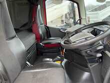 Volvo FH 540 83 Ton Tractor Unit 