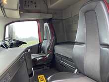 Volvo FH 540 83 Ton Tractor Unit 