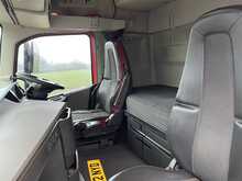 Volvo FH 540 83 Ton Tractor Unit 