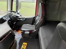 Volvo FH 540 83 Ton Tractor Unit 