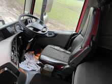 Volvo FH 540 83 Ton Tractor Unit 
