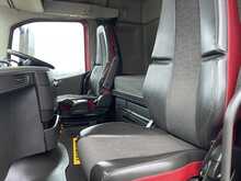 Volvo FH 540 83 Ton Tractor Unit 