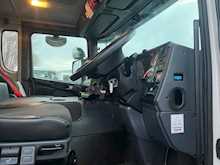 Scania P410 Full ADR PET Reg Tractor Unit 