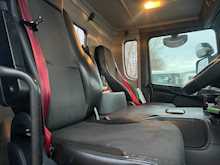 Scania P410 Full ADR PET Reg Tractor Unit 