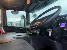 Scania P410 Full ADR PET Reg Tractor Unit 