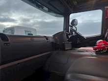 Scania P410 Full ADR PET Reg Tractor Unit 