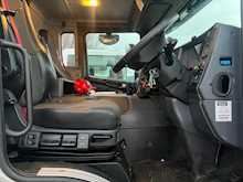 Scania P410 Full ADR PET Reg Tractor Unit 