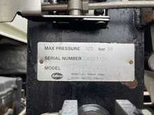 DAF LF55 220 8200 Litre Vac Tanker 