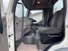 DAF LF55 220 8200 Litre Vac Tanker 