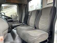 DAF LF55 220 8200 Litre Vac Tanker 