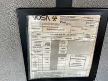 DAF LF55 220 8200 Litre Vac Tanker 