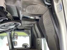 DAF LF55 220 8200 Litre Vac Tanker 