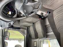 DAF LF55 220 8200 Litre Vac Tanker 