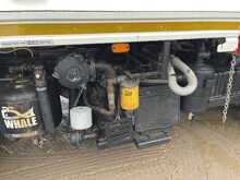 DAF LF55 220 8200 Litre Vac Tanker 