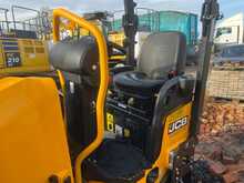 JCB CT160-80 VibroMax Site Rollers 