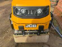 JCB CT160-80 VibroMax Site Rollers 