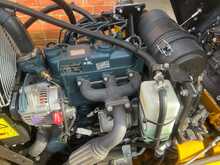 JCB CT160-80 VibroMax Site Rollers 