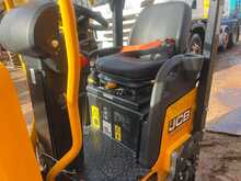 JCB CT160-80 VibroMax Site Rollers 