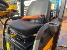 JCB CT160-80 VibroMax Site Rollers 