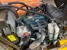 JCB CT160-80 VibroMax Site Rollers 