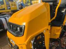 JCB CT160-80 VibroMax Site Rollers 