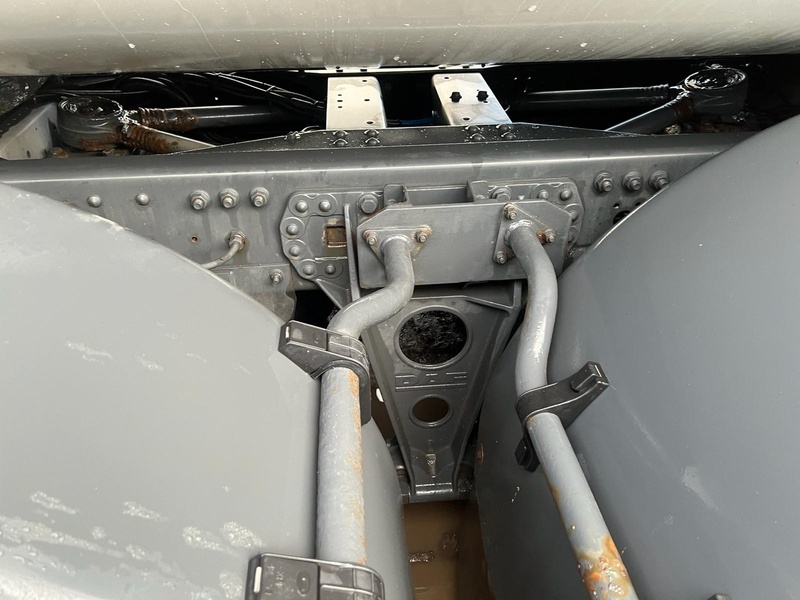 DAF 310 26 Ton LPG Tanker