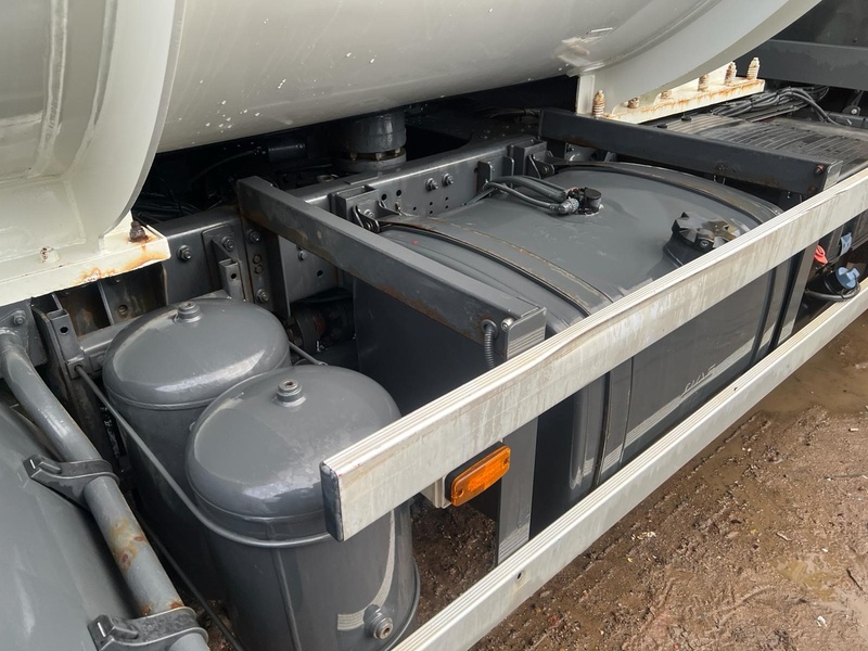 DAF 310 26 Ton LPG Tanker