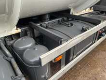 DAF CF75 310 26 Ton LPG Tanker 