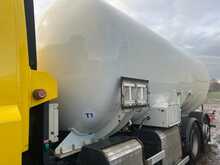 DAF CF75 310 26 Ton LPG Tanker 