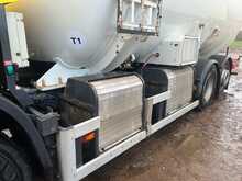 DAF CF75 310 26 Ton LPG Tanker 